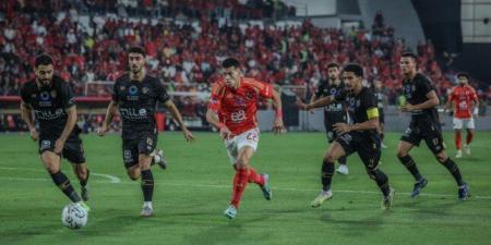 الرياضة -   11:25  - شاهد.. ركلات ترجيح مباراة الأهلي والزمالك في نهائي كأس السوبر المصري «فيديو» - أخبار كلمتك