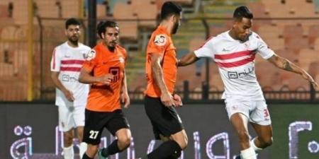 موعد مباراة الزمالك والبنك الأهلي في الدوري الممتاز والقنوات الناقلة - أخبار كلمتك