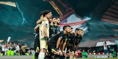 أبرزهم بولندي وفلسطيني وسنغالي، تعرف على صفقات الزمالك بعد غلق القيد الصيفي - أخبار كلمتك