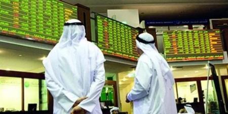 ارتفاع مؤشرات بورصتي السعودية والكويت بتعاملات اليوم - أخبار كلمتك