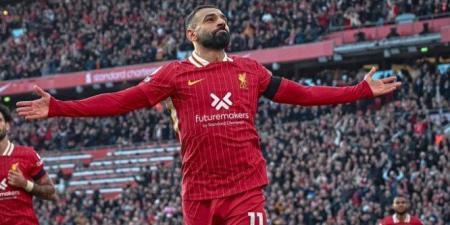 الرياضة -   09:17  - آرسنال ضد ليفربول.. محمد صلاح يدرك التعادل للريدز بهدف رائع «فيديو» - أخبار كلمتك