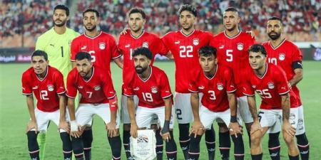 موعد مباراة المنتخب الوطني القادمة في تصفيات أمم إفريقيا والفريق المنافس - أخبار كلمتك