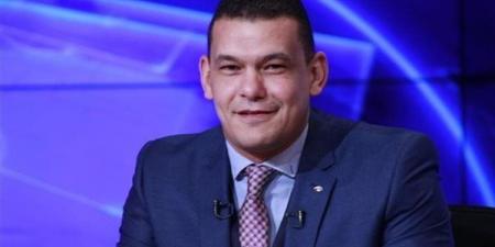 حقيقة إقالة عبد الواحد السيد من إدارة الكرة بالزمالك - أخبار كلمتك