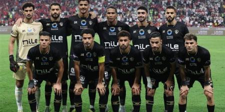 قبل موقعة اليوم، الزمالك يعادل ضعف القيمة السوقية للبنك الأهلي - أخبار كلمتك