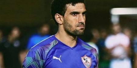 خالد متولي: محمد عواد سبب رئيسي في تتويج الزمالك بالسوبر الإفريقي - أخبار كلمتك