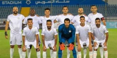 الدوري المصري، تشكيل طلائع الجيش لمباراة غزل المحلة - أخبار كلمتك