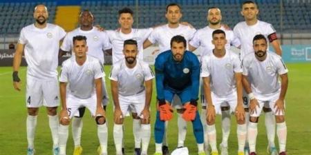 طلائع الجيش يفوز على غزل المحلة 3-2 في مباراة مثيرة بالدوري الممتاز - أخبار كلمتك