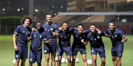 أحمد عاطف يقود هجوم مودرن سبورت أمام بتروجت بالدوري المصري - أخبار كلمتك