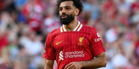 الرياضة -   01:33  - المدير الفني لليفربول: محمد صلاح يمتلك أفضل الأرقام على مستوى هجوم الفريق - أخبار كلمتك