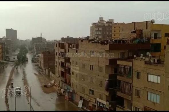 حالة الطقس ودرجات الحرارة غدا الأحد 26-3-2023 في مصر