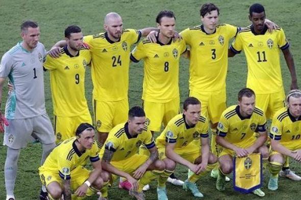 تصفيات أوروبا، السويد تفوز على أذربيجان 0/5 وتحصد الفوز الأول