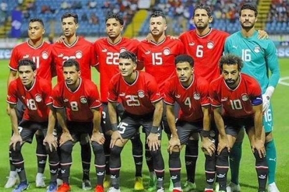 كلمتكريا يتجه إلى تثبيت تشكيل منتخب مصر أمام مالاوي