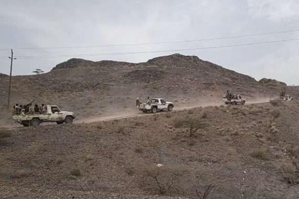عاجل:مقتل جندي بهجوم للحوثيين للمحاولة التقدم صوب هذه المحافظة الجنوبية
