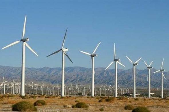 رويترز: مصر ستصبح أكبر منتج لطاقة الرياح في إفريقيا بحلول 2030 (إنفوجراف)