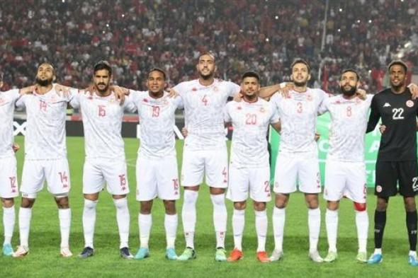 منتخب تونس يفوز على ليبيا 0/1 ويصعد لكأس أمم أفريقيا