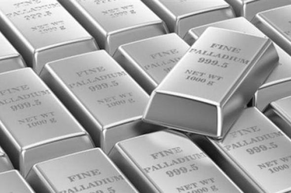 أسعار الفضة اليوم الجمعة 31-3-2023 في السعودية