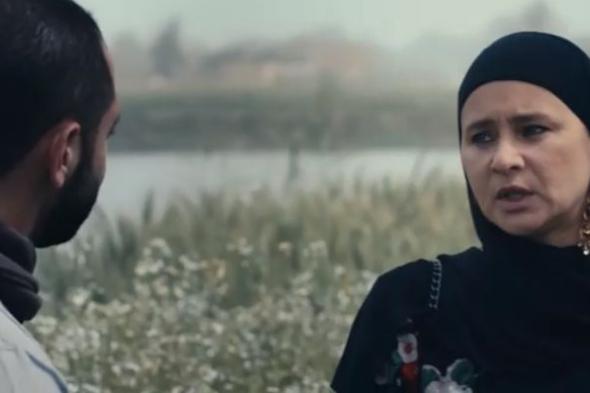 مسلسلات رمضان 2023| نيللي كريم تعرف قاتل زوجها في الحلقة 10 من «عملة نادرة»