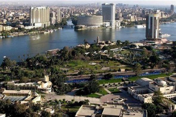 حالة الطقس ودرجات الحرارة غدا الأحد 02-4-2023 في مصر