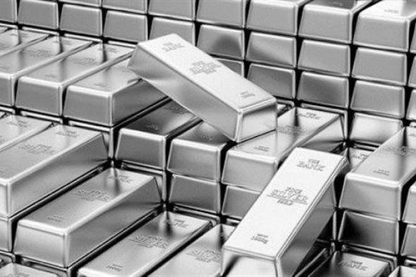 أسعار الفضة مساء اليوم السبت 1-4-2023 في السعودية