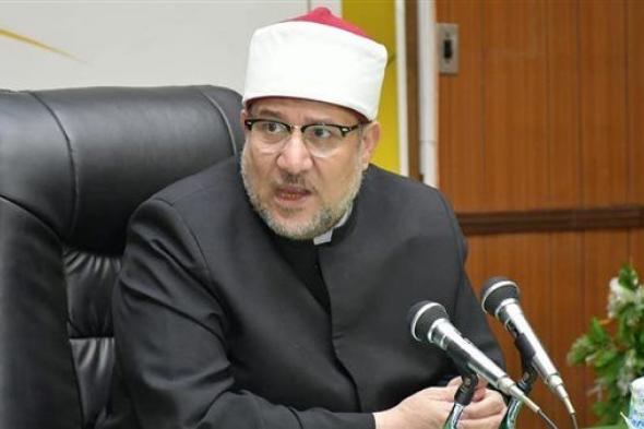 قرار عاجل من وزير الأوقاف بشأن عقد القران بالمساجد