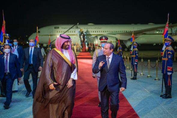 مصطفى بكري: زيارة الرئيس للسعودية صفعة قوية لمن راهنوا على وضع العراقيل أمام العلاقات