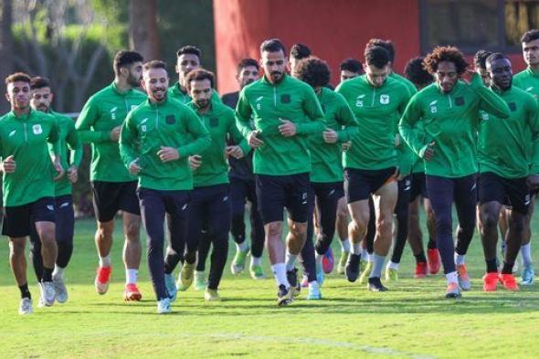 مواعيد مباريات النادي المصري خلال شهر إبريل بالدوري الممتاز وكأس الرابطة