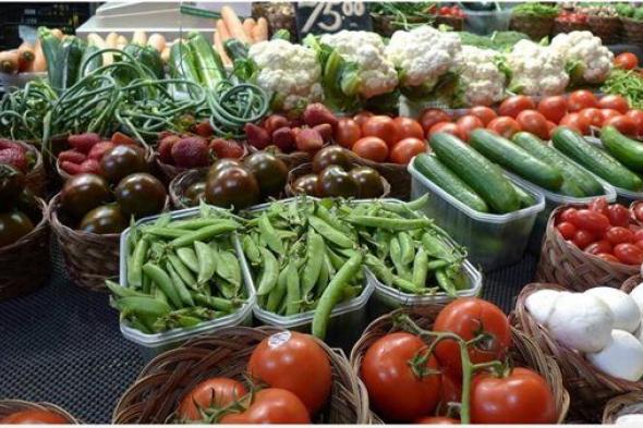الفاو: أسعار المواد الغذائية في العالم تراجعت بنسبة 20,5%