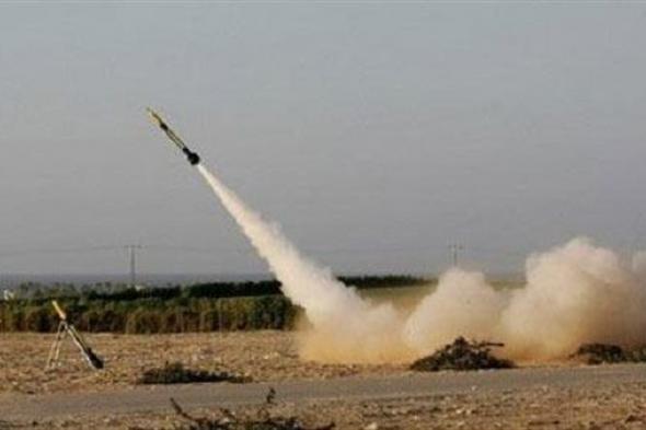 الجيش الأمريكي يتعرض لهجوم صاروخي شرقي سوريا ويسقط مسيرة إيرانية