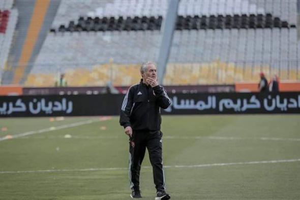 الدوري المصري، كهربا يقود تشكيل الأهلي المتوقع لمباراة سموحة الليلة