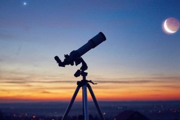العيد الجمعة، البحوث الفلكية تكشف دلالات ثبوت رؤية هلال شوال