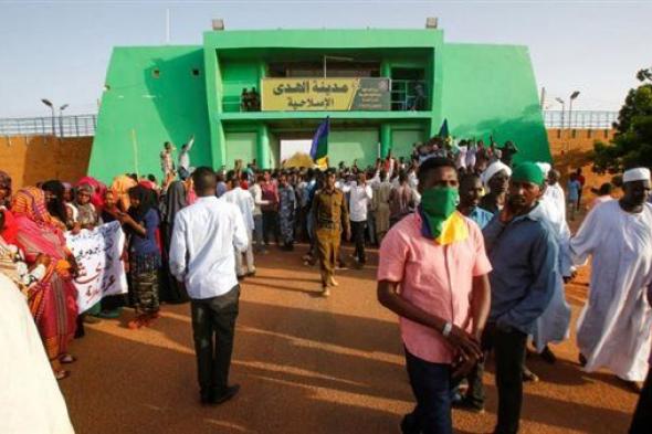 سجن الهدى.. معلومات عن أكبر سجون السودان بعد اتهام الجيش للدعم السريع باقتحامه