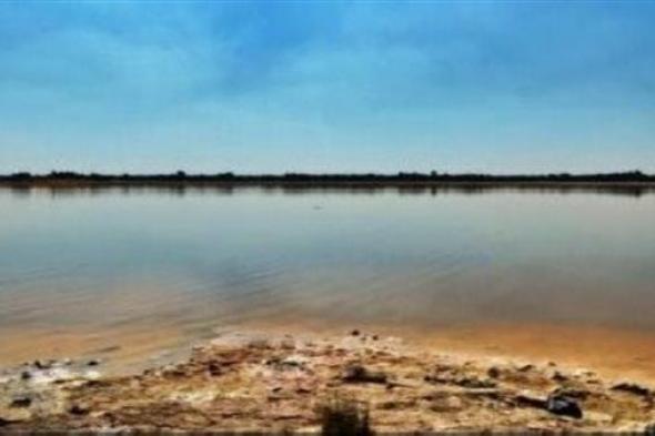 خبيرة ترسيم حدود تكشف وجود نهر جديد في صحراء مصر بجانب نهر النيل (صور)