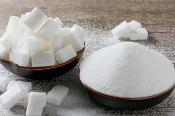 استقرار أسعار السكر اليوم الأربعاء 3-5-2023 في السوق المحلي