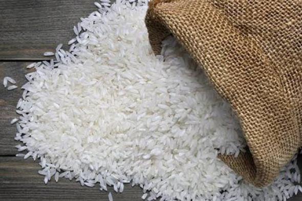 استقرار أسعار الأرز اليوم الخميس 4-5-2023