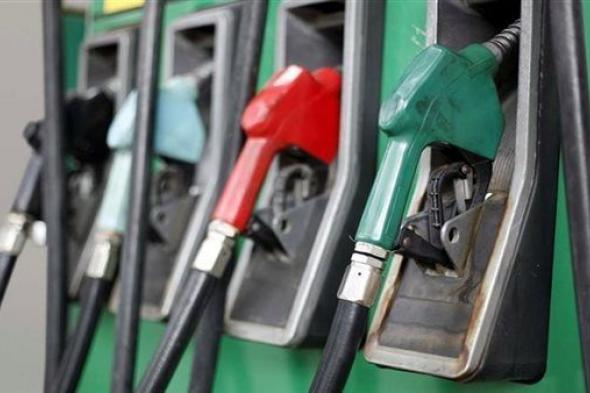 زيادة سعر السولار وتثبيت البنزين