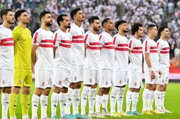 كأس مصر، وليد عبد الرازق حكما للزمالك وبروكسي والعطار للاتحاد والسكة الحديد