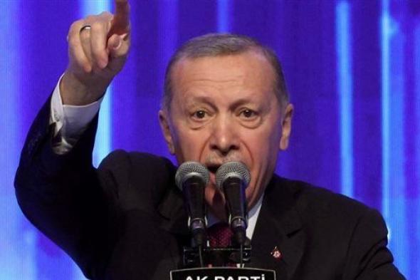 أردوغان يتهم المعارضة باستفزاز المواطنين قبل أيام من الانتخابات الرئاسية