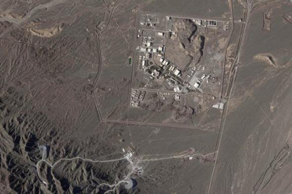 منشأة نطنز النووية، معلومات عن أكبر منشأة طرد مركزي لتخصيب اليورانيوم في إيران