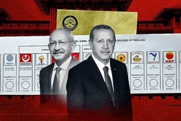 وزير الداخلية التركي يتهم الحكومة السويدية بمحاولة التدخل في الانتخابات
