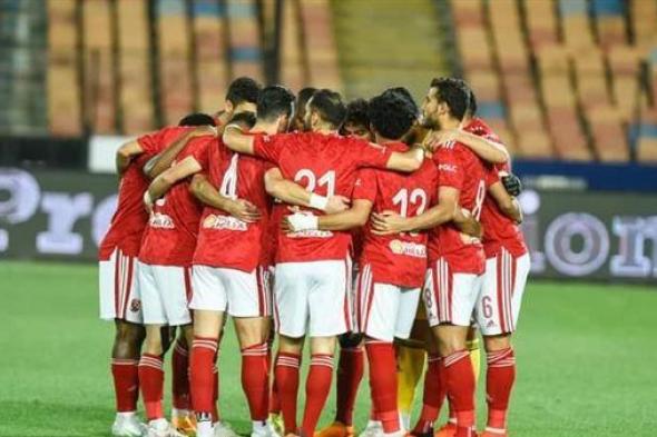 الدوري المصري، بعد ثنائية إنبى الأهلى يصل إلى الهدف رقم 40 بالموسم الحالي
