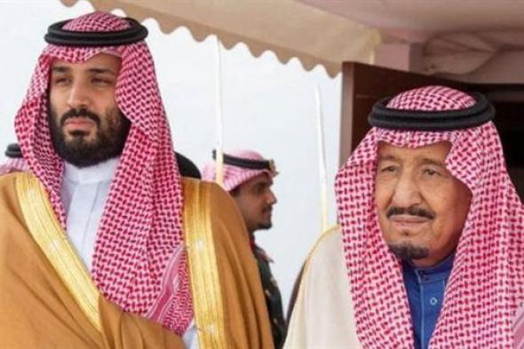 العاهل السعودي والأمير محمد بن سلمان يهنئان أردوغان
