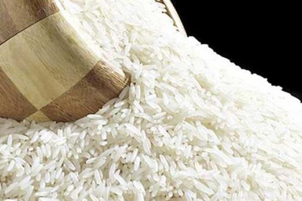 أسعار الأرز اليوم الأحد 28-5-2023 في السوق المحلي