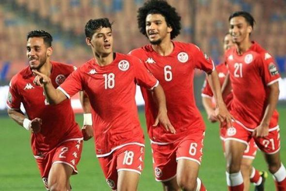 كأس العالم للشباب، أوروجواي تفوز على تونس