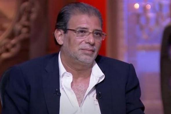 خالد يوسف: عرضت فكرة سره الباتع على نجيب ساويرس وقت حكم الإخوان ورحب بها (فيديو)