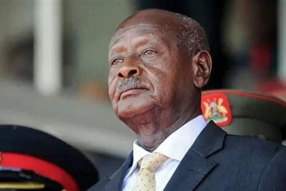 رئيس أوغندا يقرر سجن المثليين مدى الحياة وبايدن يتوعده بالعقوبات