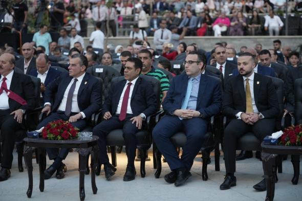 سعد شلبي يكشف مكاسب الأهلي من افتتاح فرع التجمع الخامس