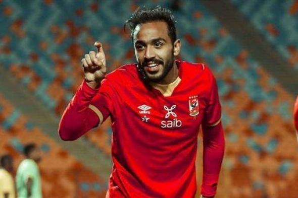 أحمد الطيب: كهربا أفضل لاعب في مصر وعلي معلول سبب خسارة الدوري آخر موسمين