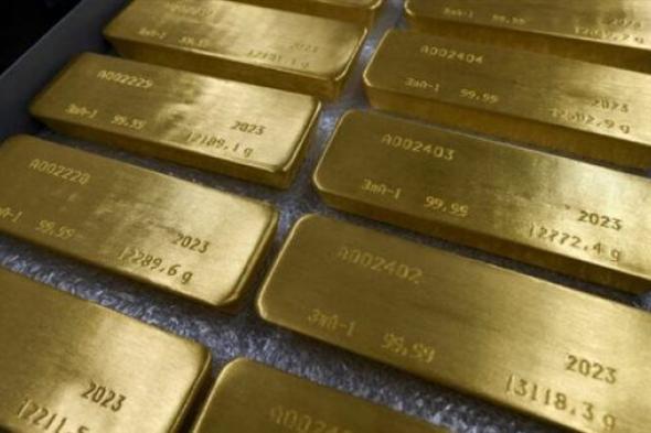 ارتفاع جديد في أسعار الذهب بختام تعاملات الخميس