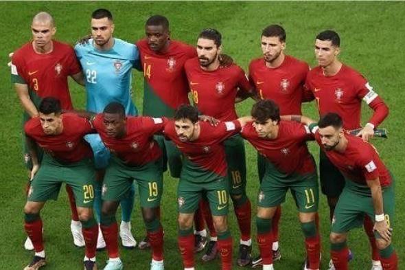 تصفيات أوروبا، البرتغال يهزم البوسنة والهرسك 3-0 بمشاركة رونالدو
