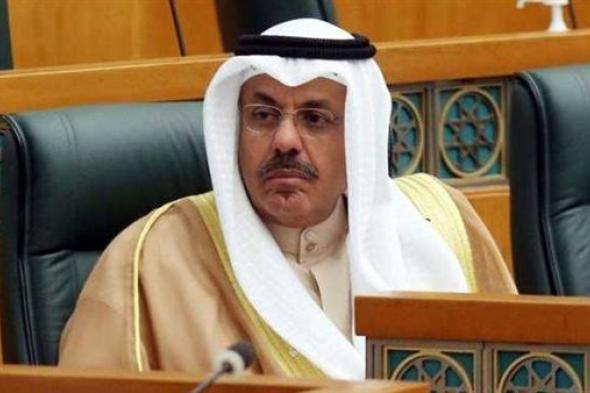 تضم 15 وزيرًا.. تشكيل الحكومة الكويتية الجديدة برئاسة الشيخ أحمد نواف الأحمد